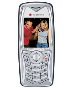 VODAFONE Sagem MY56