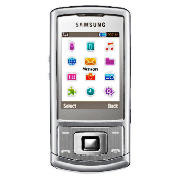 Samsung Marcel S3500