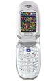 VODAFONE Samsung X450 mobile phone