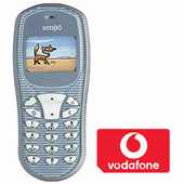 VODAFONE Sendo S330
