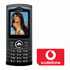 VODAFONE Sharp GX17