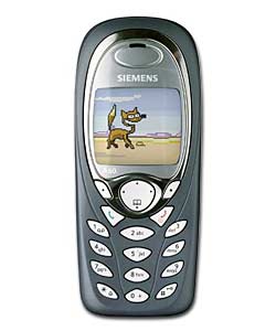 VODAFONE Siemens A60