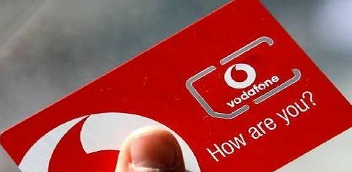 Vodafone Superfast 4G Nano SIM Card Pay As You Go For iPhone 5, 5C, 5S, 6, 6S, 6 , iPad 3, 4, 5, Air/Air 2 / Galaxy S3, S4, S5, S6 S6-Edge, Galaxy Tab/Notes 2, 3, 4, 5, HTC, Sony, Blackberry amp; All