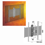 EFW2001 fixed plasma