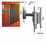 EFW2010 15 degree tilt