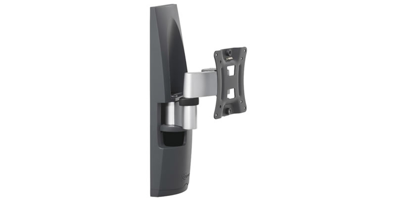EFW6125 Adjustable Wall Bracket 15`` to 22
