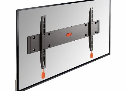 Flat TV Wall Mount for 32-55 inch LED/LCD/Plasma Televisions