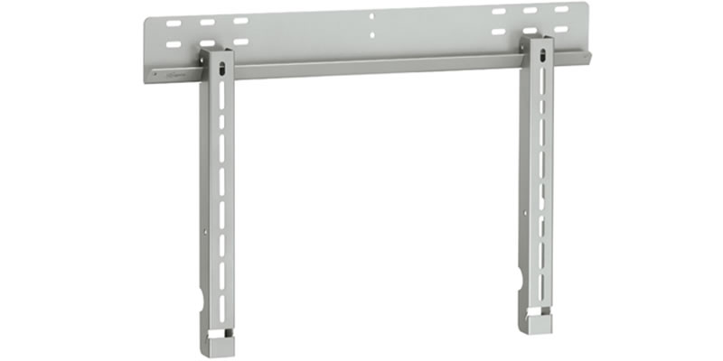 Vogels VFW040/SI Flat Wall Mount for Screens