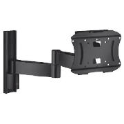 Vogels VFW432 Dual Arm Articulating Wall Mount