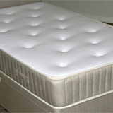 Vogue 105cm Maxi Large Single Mattress only