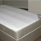 Vogue 105cm Maxi Memory Large Single Mattress