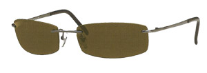 Vogue 3455 Sunglasses