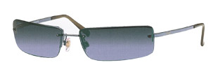 Vogue 3459 Sunglasses