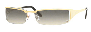 Vogue 3470 Sunglasses