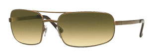 Vogue 3472 Sunglasses