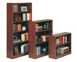bookcases