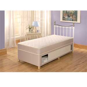 Vogue Celina 4FT 6` Double Divan Bed