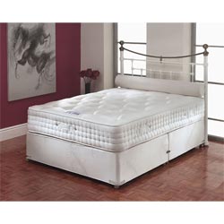 Chelsea 1000 4FT6 Double Divan Bed