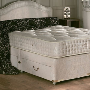 Chelsea 3FT Single Divan Bed