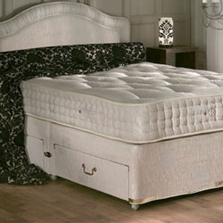 Vogue Chelsea Kingsize Divan Bed