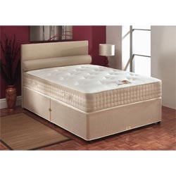 Vogue Duo Sleep- 3FT Single Divan Bed