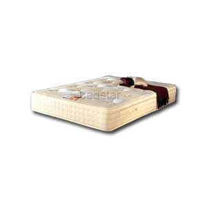 Vogue Duo Sleep 5FT Kingsize Mattress