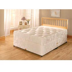 Vogue Edward- 3FT Single Divan Bed