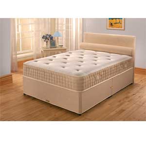 Empress- 6FT Super Kingsize Divan Bed
