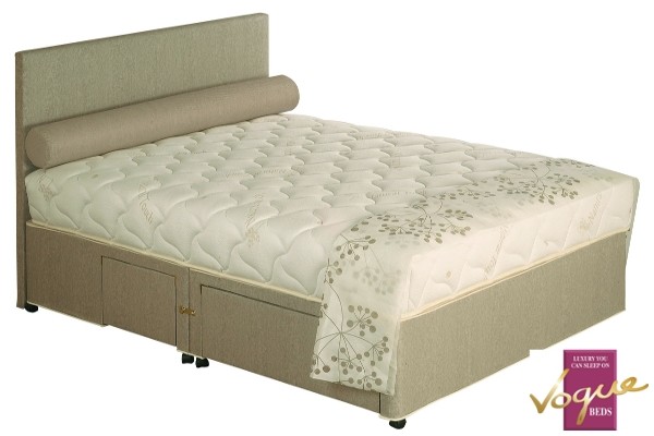 Vogue Harmony 800 Divan Bed