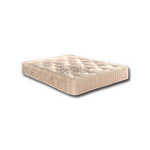 Vogue Henley 6FT Super Kingsize Mattress