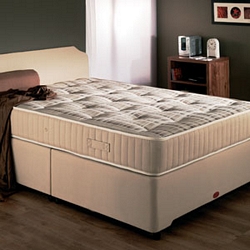 Vogue Henley Double Divan Bed