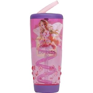 Barbie Fairytopia Bubble Glass