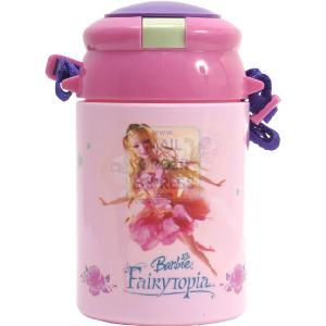 Vogue International Barbie Fairytopia Pop Up Bottle
