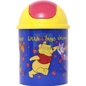 Vogue International Winnie the Pooh Bullet Bin