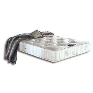 Vogue Jasmine 2FT 6 Sml Single Mattress