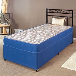 Vogue Kidscope Small Single Divan Bed