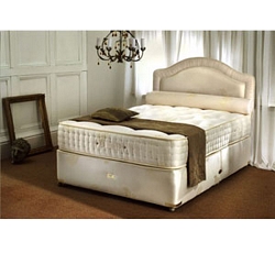 Vogue Knightsbridge Small Single Divan Bed