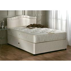 Vogue Marquis 4FT6 Double Divan Bed