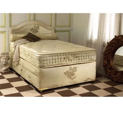 Mayfair Small Double Divan Bed