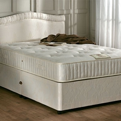 Vogue New Marquis Small Single Divan Bed
