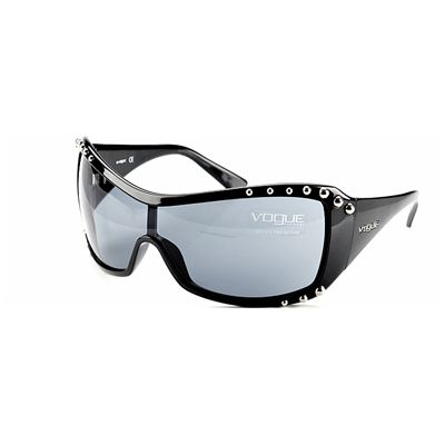 OVO2415S Black sunglasses