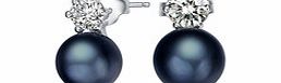 Vogue Primrose freshwater pearl earrings