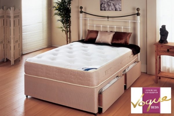 Vogue Princess 1000 Divan