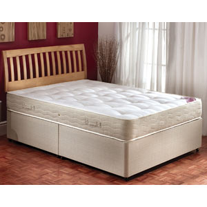 Vogue Regatta- 6FT Super Kingsize Divan Bed