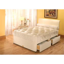 Royale 6FT Superking Divan Bed