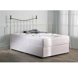 Vogue Tahlia 4FT6 Double Divan Bed