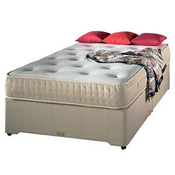 Vogue Viscount Small Single Divan Bed