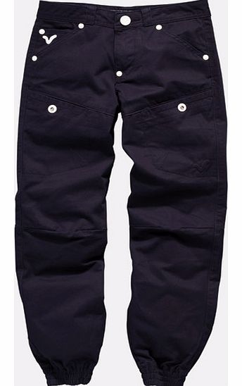 Girls Combat Trousers