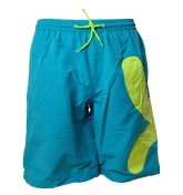 Voi Jeans Aqua Swim Shorts