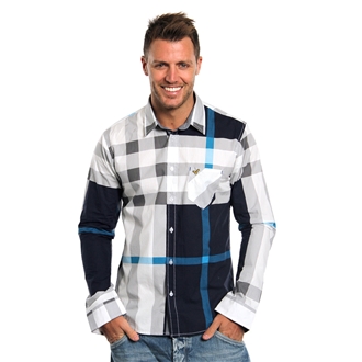 Voi Jeans Baker Shirt